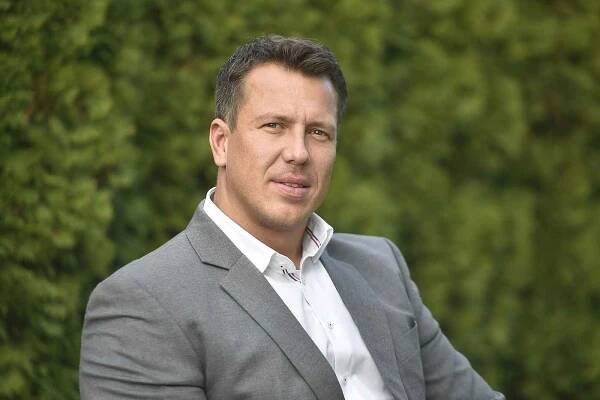 Obvod č. 68 - Opava: Tomáš Navrátil (ANO)