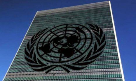 One in three UN workers say they have been sexually harassed in past two years