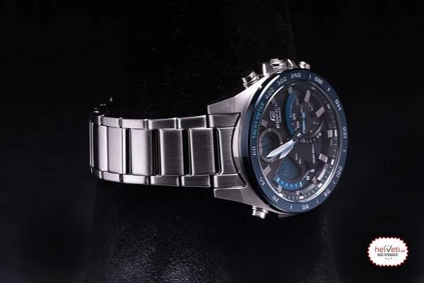 CASIO ECB-900DB-1BER - EDIFICE - ZNAČKY