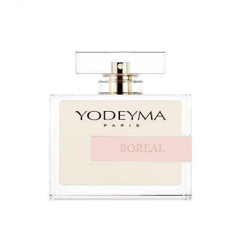 Yodeyma Boreal eau de parfrum 100 ml