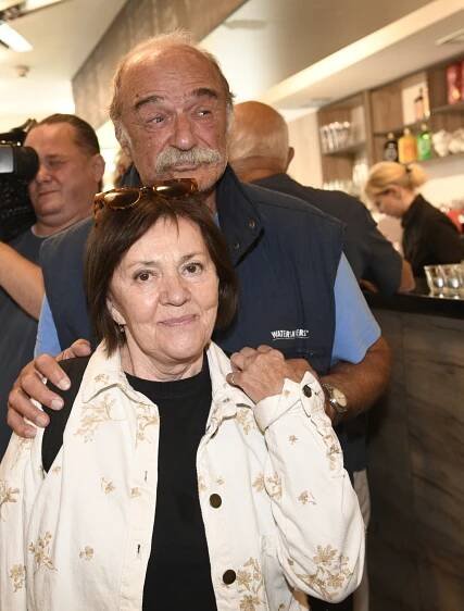Emil Nádeníček, Rumburak i Evík ze Slunce, seno. Před Ypsilonkou to žilo, Pavel Nový se nejvíc zajímal o chlebíčky