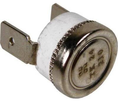 Tepelná pojistka vratná 210°C 10A / 250V od 145 Kč - Heureka.cz