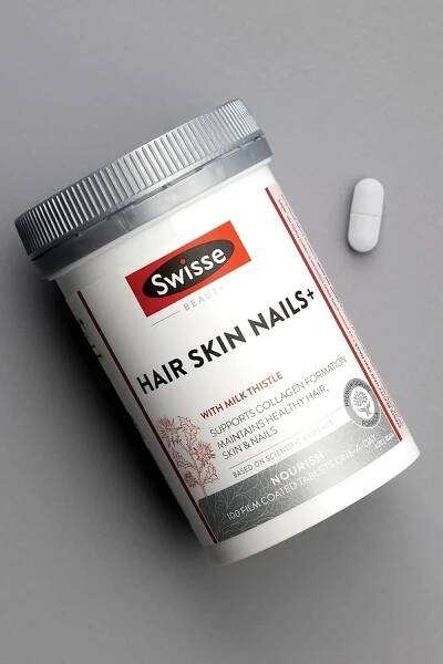 Swisse Beauty Hair Skin Nails+