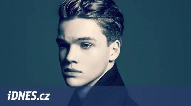 Česko bude na Eurovizi v Lisabonu reprezentovat zpěvák Mikolas Josef - iDNES.cz