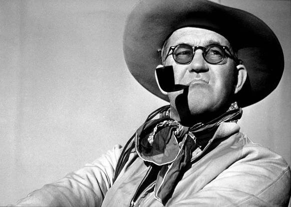 John Ford (2018)