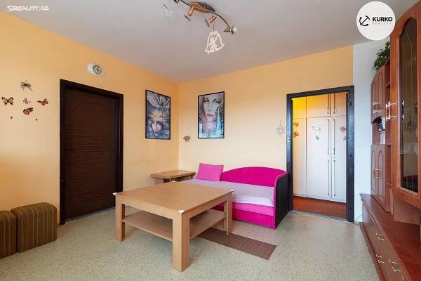 Prodej bytu 4+1 80 m², Papírenská, Paskov