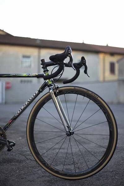 Colnago Master 2019 - Cicli Corsa Classico