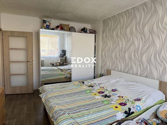 Prodej bytu 3 + 1/OV/B/S, 67m2, Cíglerova, Praha 14 - Černý Most. | Edox Reality
