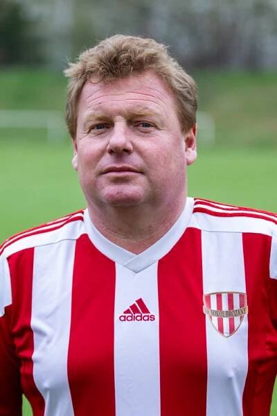 1. FC Stráň Brozany | Stará garda | SK Sokol Brozany