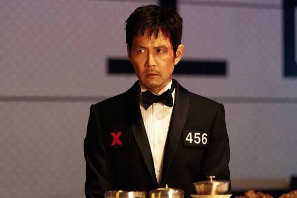 Squid Game: Lee Jung-jae Breaks Down Gi-hun's Death, Harsh Diet