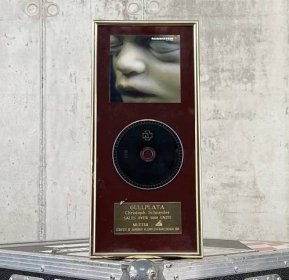 Rammstein/Auszeichnungen für Musikverkäufe – Wikipedia