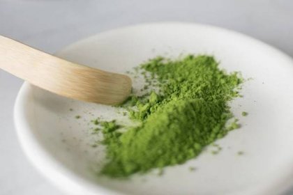 Matcha – zelený zázrak pro vaše zdraví