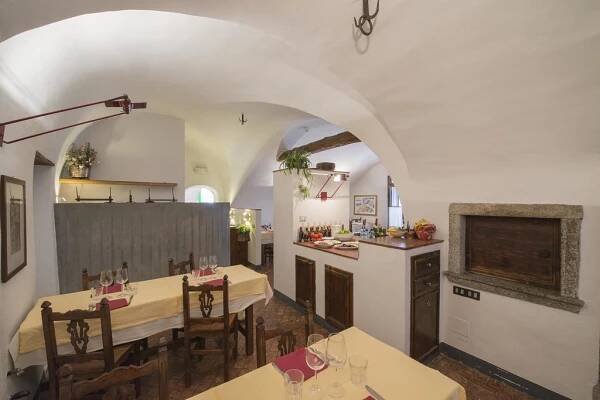 Ristorante - Albergo al Tempo Perduto
