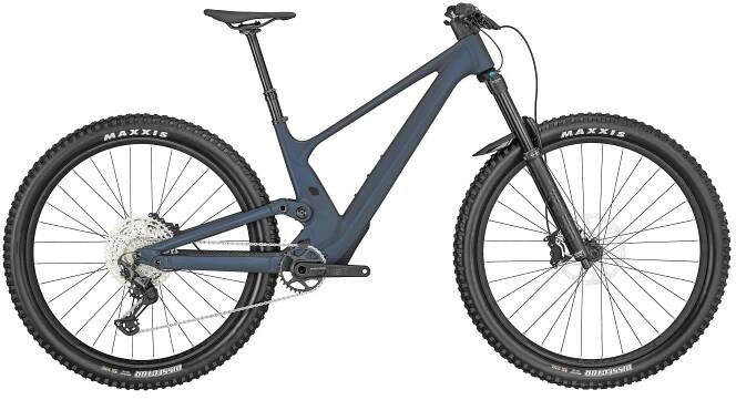 Scott Genius 930