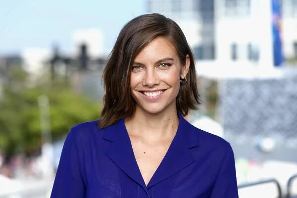 45 Facts About Lauren Cohan