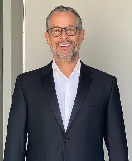James Thomas