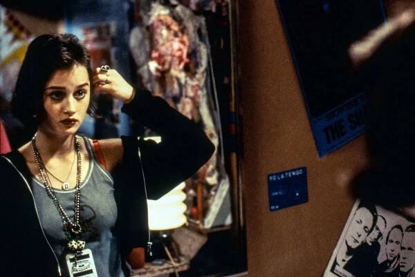 Robin Tunney, Empire Records