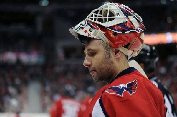 Florida je nejlepším týmem posledních let, proto ovládne finále Stanley Cupu, říká Vokoun