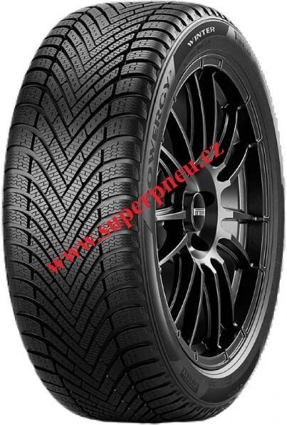 Pirelli Powergy Winter 235/55 R18 104 H XL
