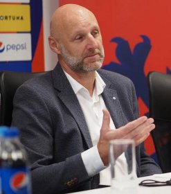 Andrejs o duelu Češek v Hradci: Mimořádná událost! Chceme podpořit ženský fotbal