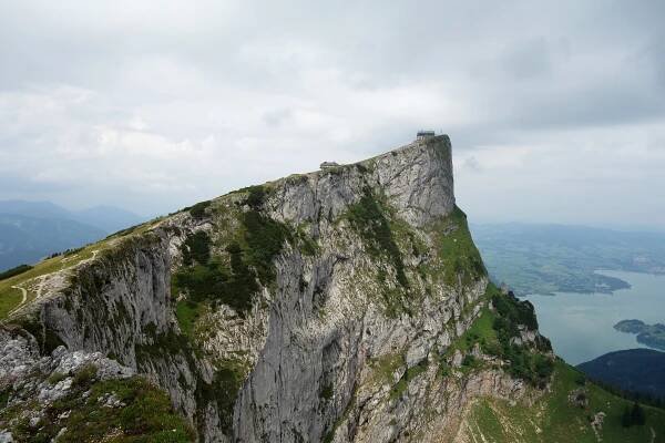 Drone Spots Info - Schafberg/de