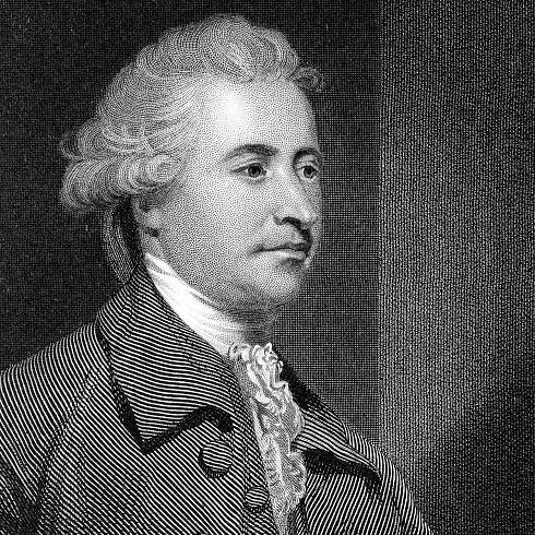 Is there more to Edmund Burke than political conservatism?