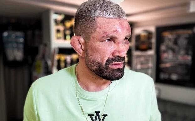Attila Végh ukázal dobitou tvář po zápase s Vémolou. Přiznal zásadní chybu