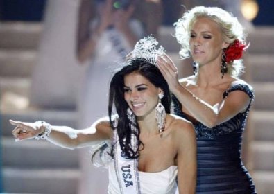 Soutěž Miss USA 2010 / na světě | Užitečné tipy a zajímavé informace o jakémkoli tématu.