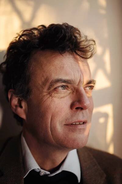 Robert Tichý - Tomas Czernin
