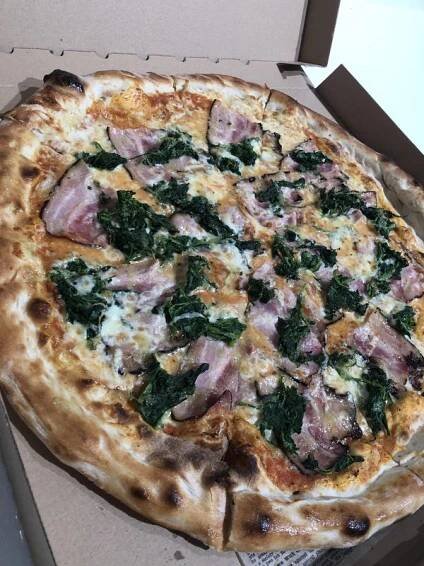 Pizza Family foto 3