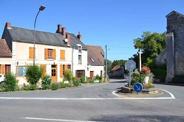 Saint-Laurent-l’Abbaye