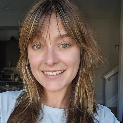 Nicole Cloutier - Tutor - Wash Park Tutoring