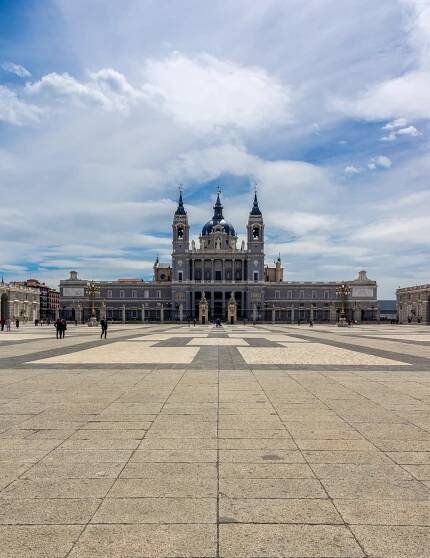 Madrid : Top Things to Do in The Spanish Capital - Trip & Trail
