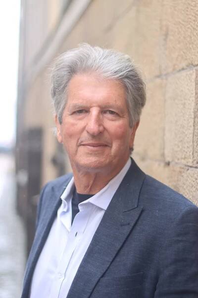 Invention to revolution: Martin Green’s optimism for solar energy in tackling the climate crisis