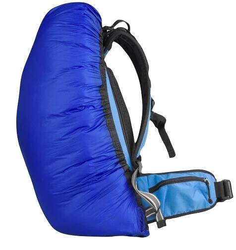 Sea To Summit Ultra-Sil Pack Cover S (30-50 l) pláštěnka na batoh