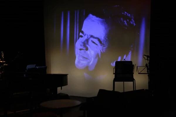 Il était une fois Serge Reggiani – Pastaprod