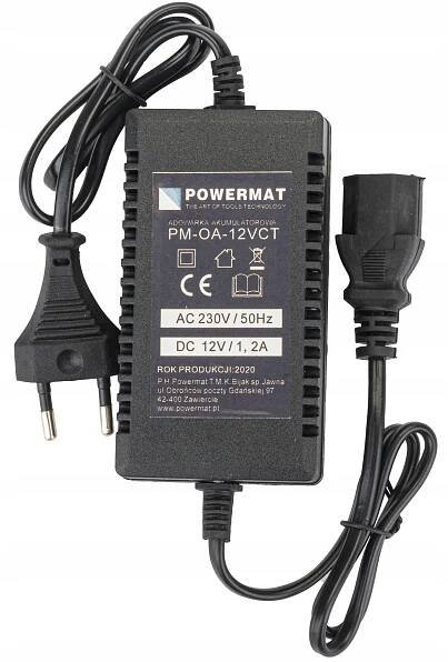 TLAKOVÝ AKUMULÁTOROVÝ POSTŘIKOVAČ 20 L POWERMAT LI-ION Dosah postřiku 130 cm