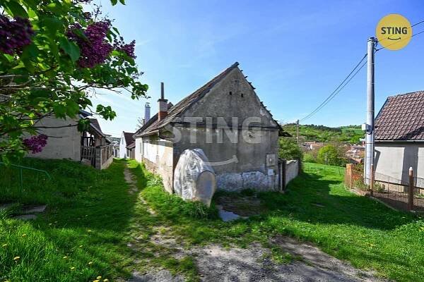 Prodej Dům, Kyjov - Bohuslavice, okres Hodonín