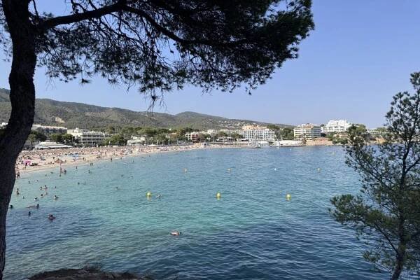 Hotel Sol Katmandu Park & Resort, Španělsko Mallorca - 7 384 Kč Invia