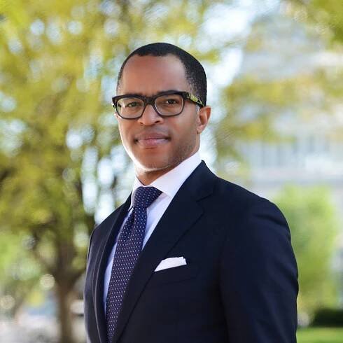 Mini Interview with Jonathan Capehart