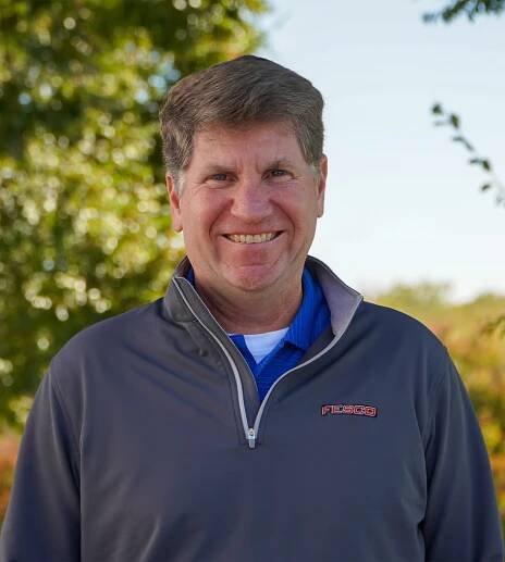 Doug Our Leadership Team