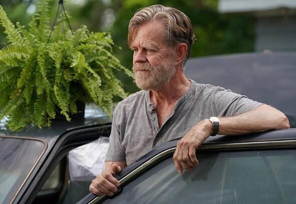 William H. Macy - Obžalovaní - Příběh Lorraine - Z filmu