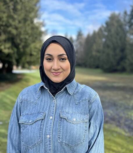 Aydin Anwar (she/her)