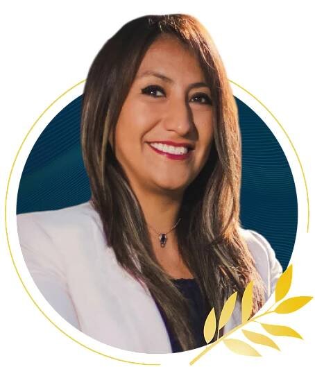 Rosa María Orellana Maldonado 
