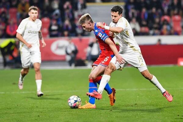 Sparta Praha vs. Viktoria Plzeň LIVE stream [30.3.] 1. česká liga dnes živě