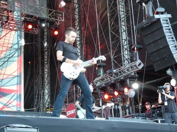 Rise Against