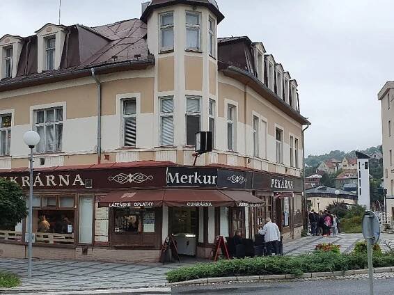 THE 10 BEST Restaurants in Luhacovice (Updated September 2025)