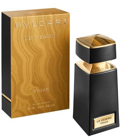 BVLGARI Fragrances LE GEMME TYGAR