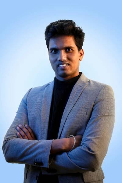 Abhilash
