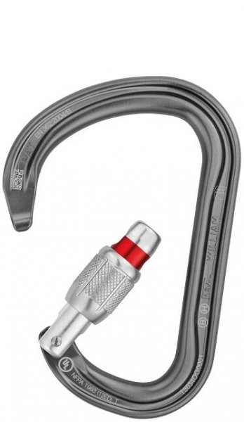 Karabina Petzl WILLIAM